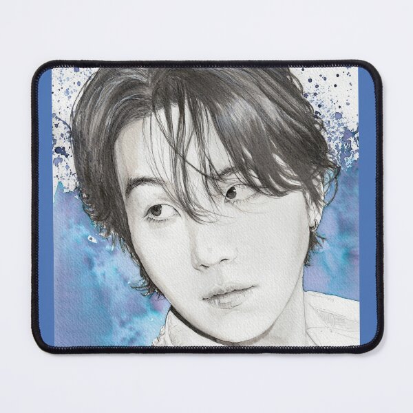 Item preview, What Do You Know About Min Yoongi? designed and sold by emopod.