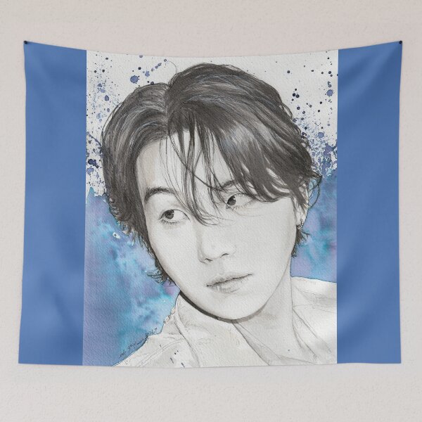 Item preview, What Do You Know About Min Yoongi? designed and sold by emopod.