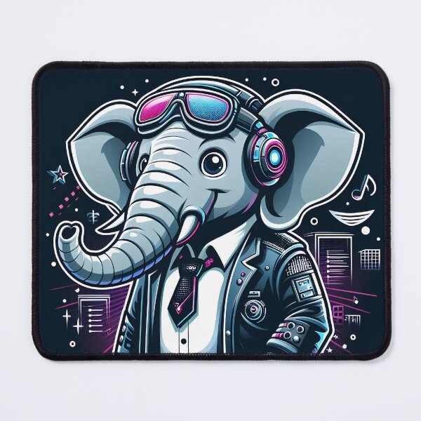 Item preview, DJ Djumbi designed and sold by Artillenium.