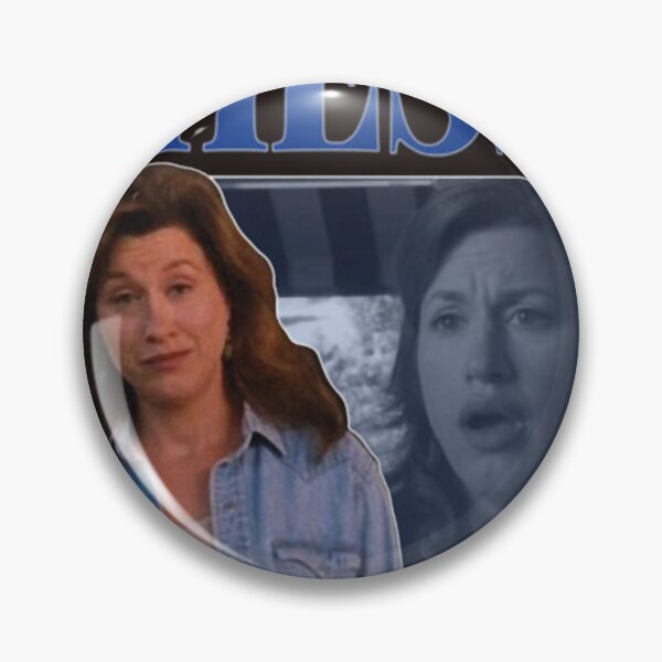 Item preview, Chessy Parent Trap 90s Inspired Vintage Homage designed and sold by FlirtyDigital.