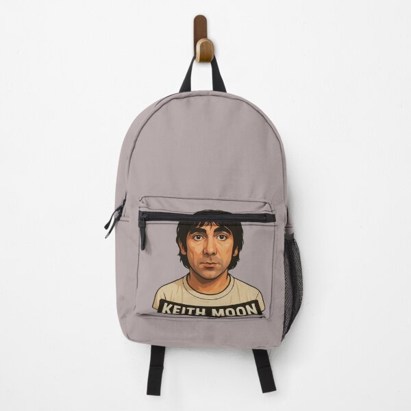 Item preview, keith moon designed and sold by NRSROTE.