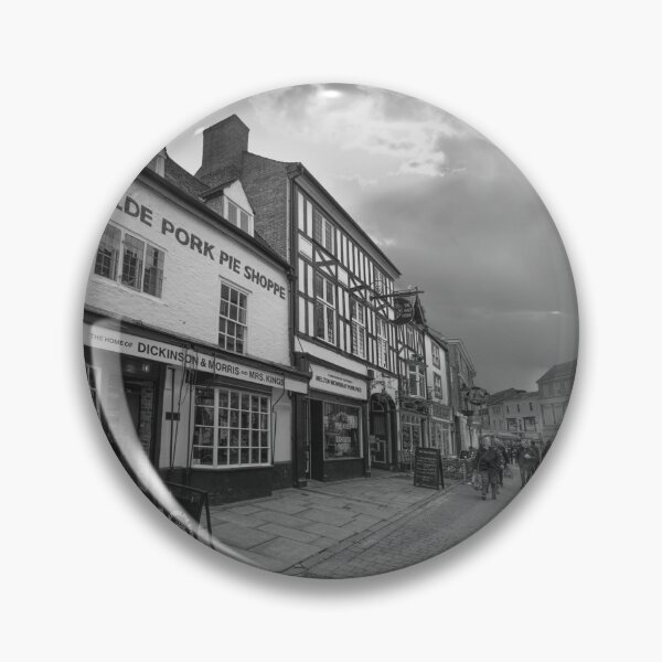 Item preview, Melton Mowbray Market Day designed and sold by Alisonchambers2.