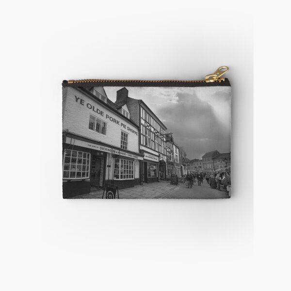 Item preview, Melton Mowbray Market Day designed and sold by Alisonchambers2.