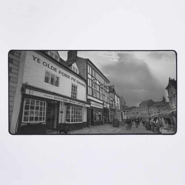Item preview, Melton Mowbray Market Day designed and sold by Alisonchambers2.