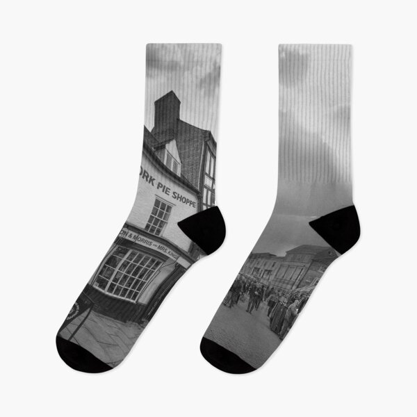 Item preview, Melton Mowbray Market Day designed and sold by Alisonchambers2.