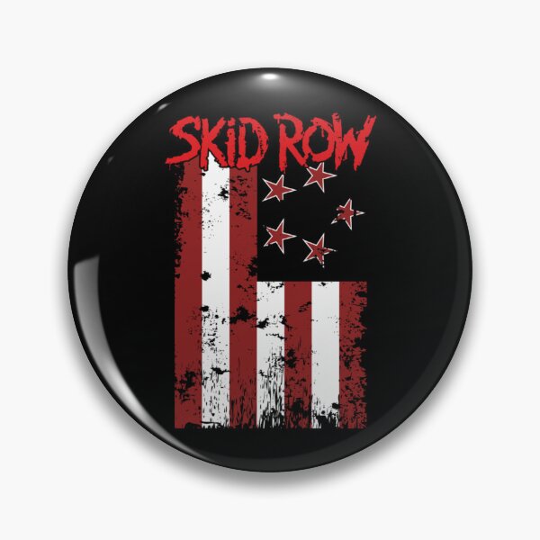 Item preview, SKID ROW  designed and sold by StyleRain1.