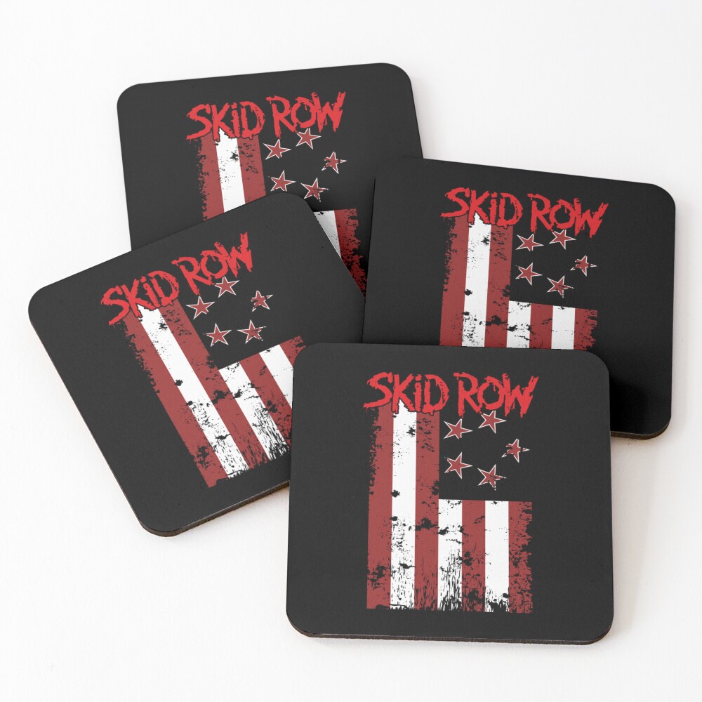 Item preview, Coasters (Set of 4) designed and sold by StyleRain1.