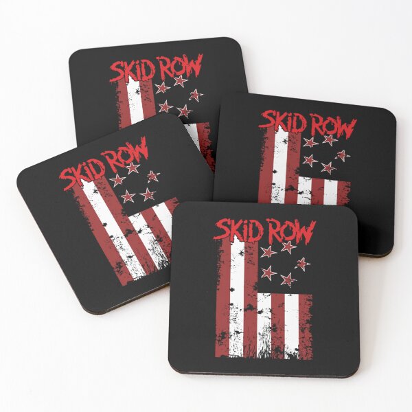 Item preview, SKID ROW  designed and sold by StyleRain1.