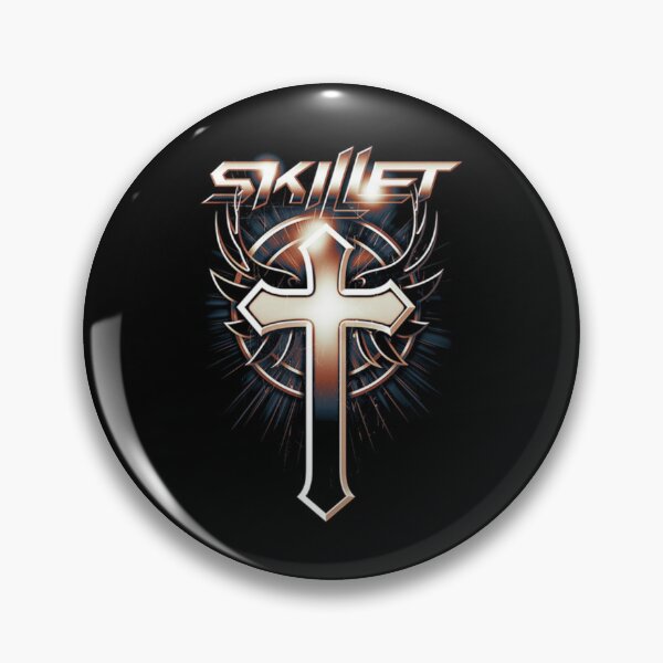 Item preview, Skillet  designed and sold by StyleRain1.