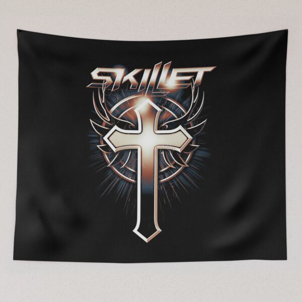 Item preview, Skillet  designed and sold by StyleRain1.