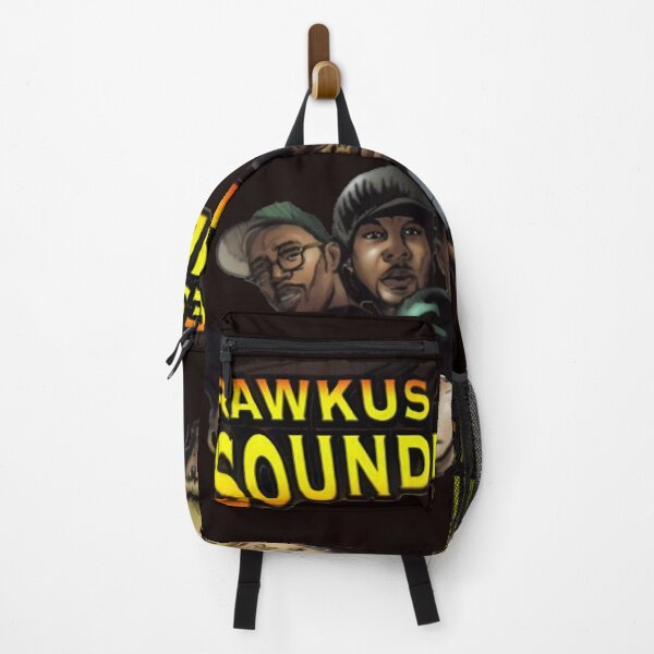 Item preview, Soundbombing 2 Hip Hop Rawkus 1999 designed and sold by FlirtyDigital.