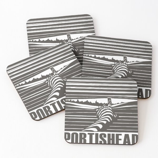 Item preview, Portishead Window designed and sold by HillinValley.