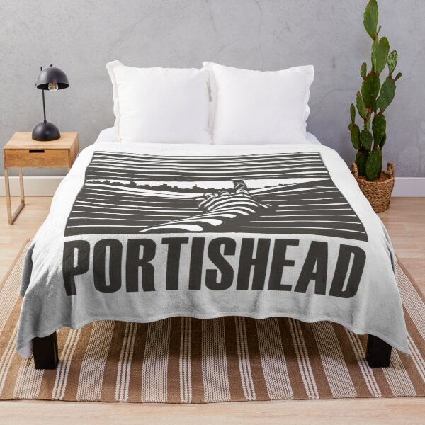 Item preview, Portishead Window designed and sold by HillinValley.