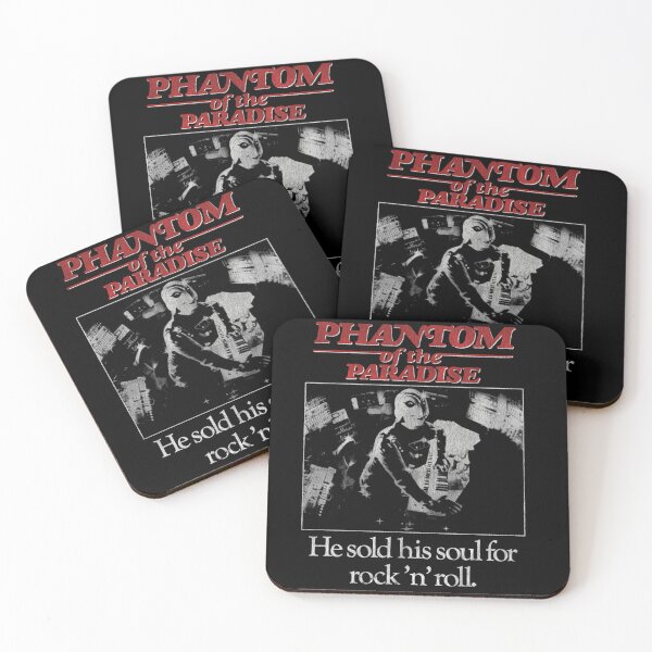 Item preview, Phantom of the Opera, Classic Monsters, Cult Classic designed and sold by OlenReyno.