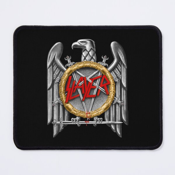 Item preview, Sl@yer - Silver Eagle  designed and sold by StyleRain1.