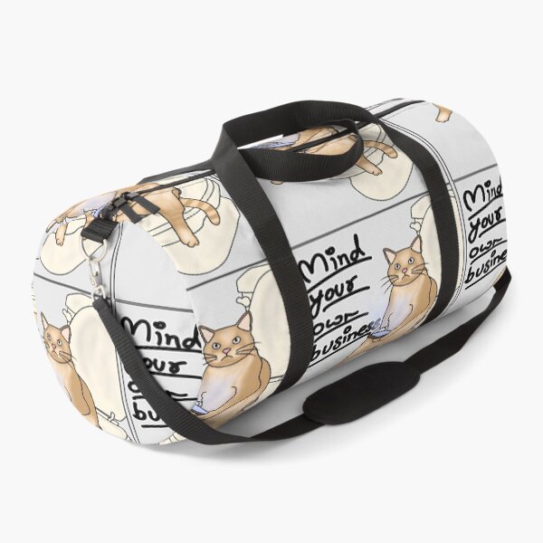 Item preview, Pooping Cat designed and sold by Blupunk.