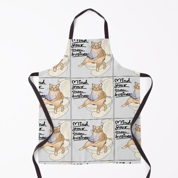 Item preview, Pooping Cat designed and sold by Blupunk.