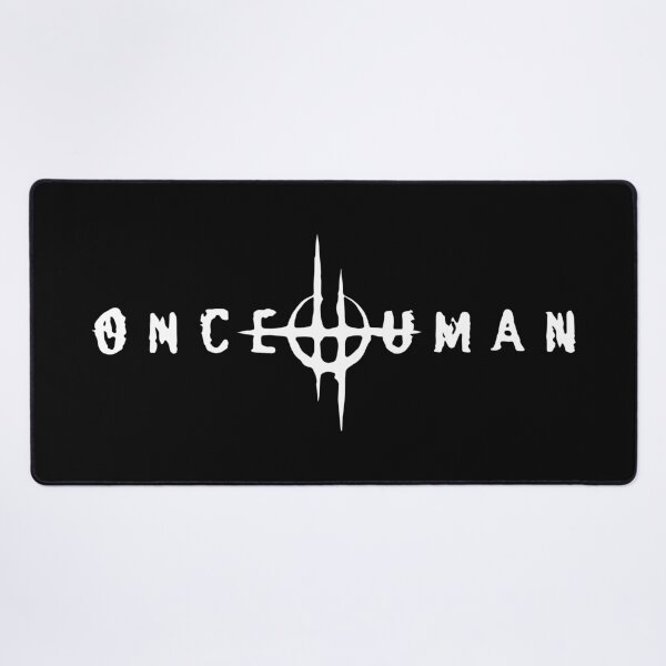 Item preview, Once Human Metal Merch | Modern Heavy Metal Band Streetwear Design designed and sold by SkullsAndShirts.