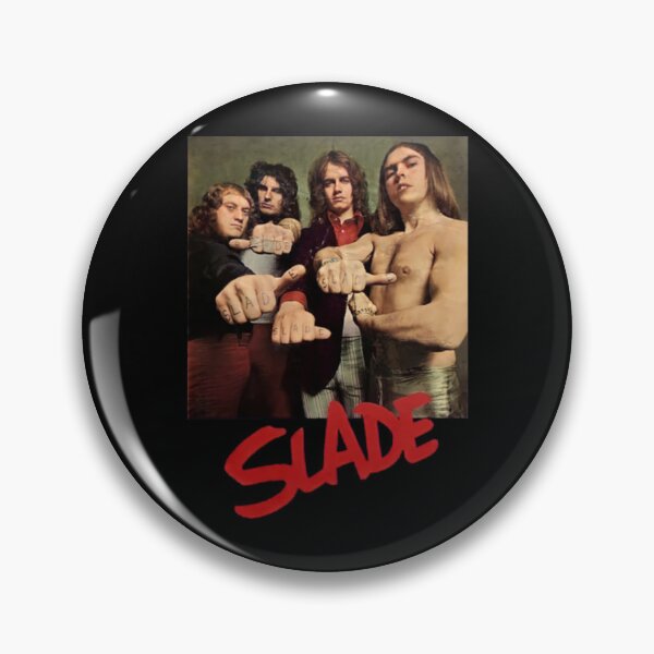 Item preview, Slade  Essential  designed and sold by StyleRain1.
