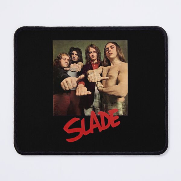 Item preview, Slade  Essential  designed and sold by StyleRain1.