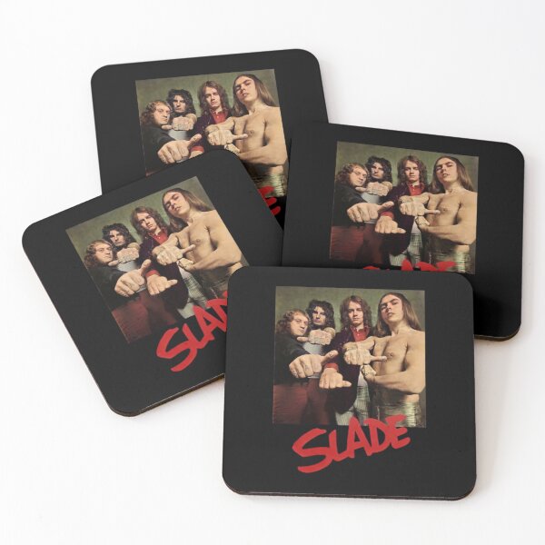 Item preview, Slade  Essential  designed and sold by StyleRain1.