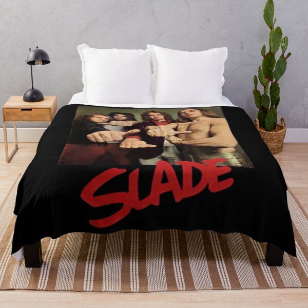 Item preview, Slade  Essential  designed and sold by StyleRain1.