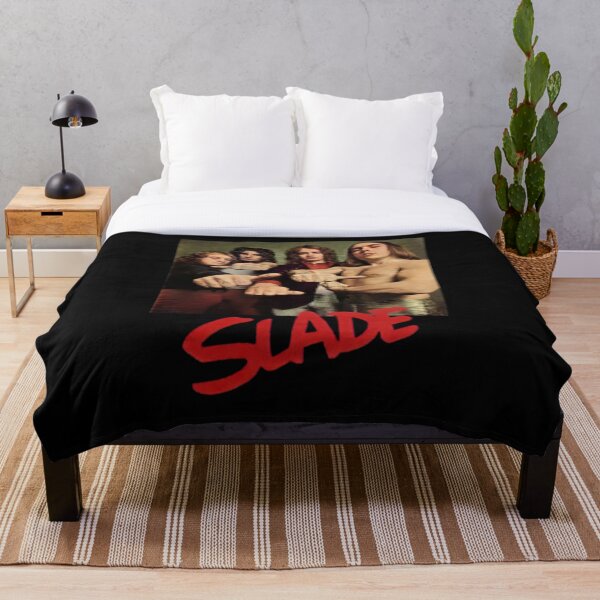 Aperçu de l'œuvre Slade Essential créée et vendue par StyleRain1.