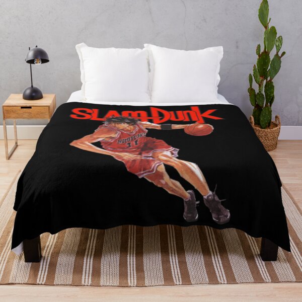 Item preview, SLAM DUNK  designed and sold by StyleRain1.