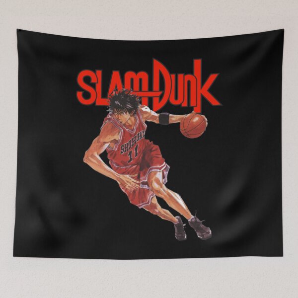 Item preview, SLAM DUNK  designed and sold by StyleRain1.