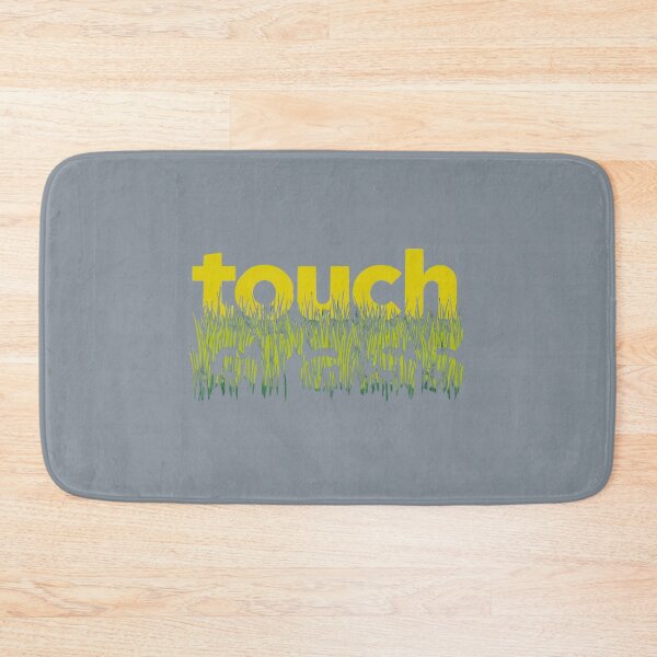 Item preview, Touch Grass designed and sold by Grixel's Paang Gala Shop.