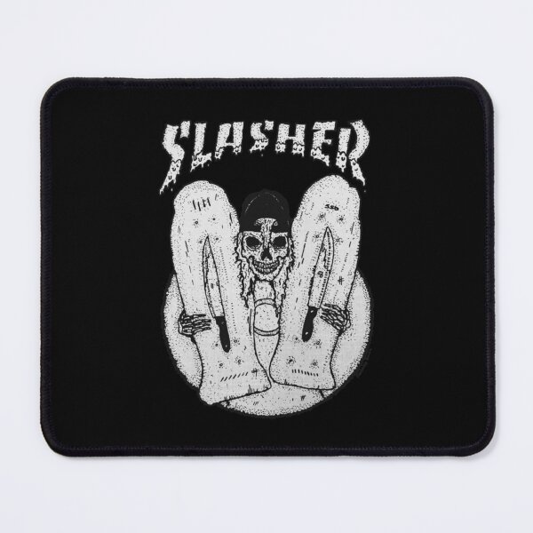Item preview, Slasher - Hell on Wheels  designed and sold by StyleRain1.