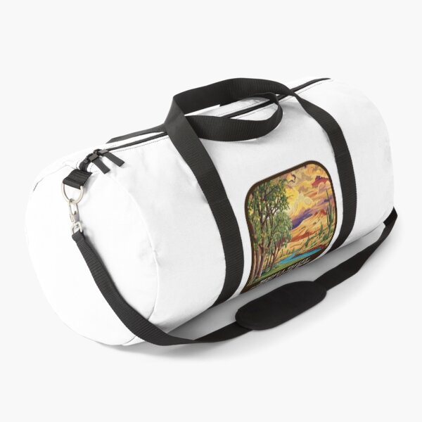 Item preview, Vintage Mesilla Valley Bosque State Park (New Mexico) designed and sold by RabbitK.
