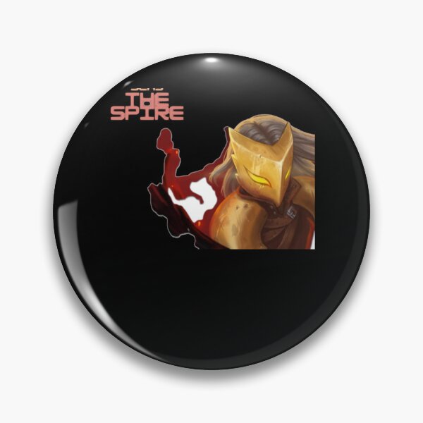 Item preview, Slay the Spire   designed and sold by StyleRain1.