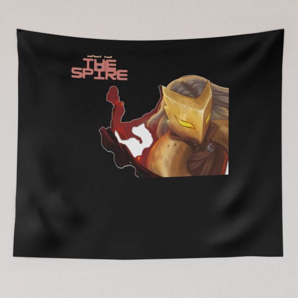 Item preview, Slay the Spire   designed and sold by StyleRain1.