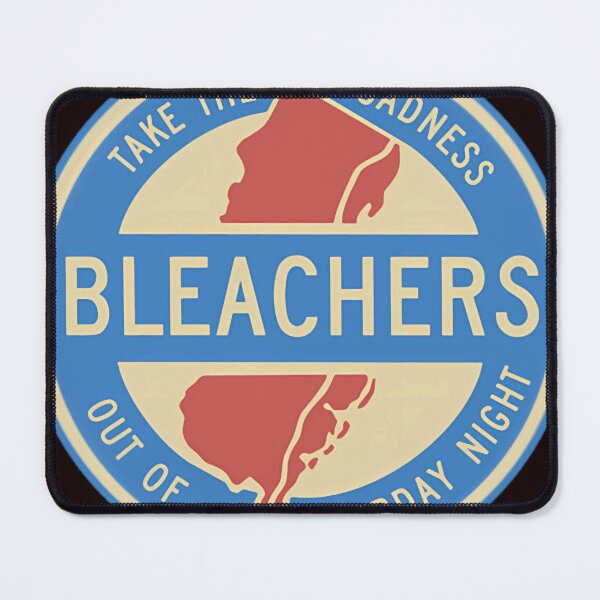 Item preview, Bleachers band designed and sold by BoulheOffline.