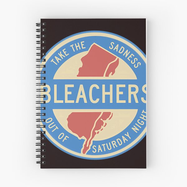 Item preview, Bleachers band designed and sold by BoulheOffline.