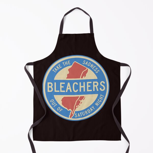 Item preview, Bleachers band designed and sold by BoulheOffline.