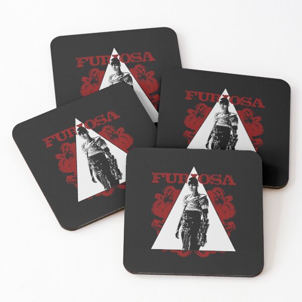 Item preview, Furiosa  designed and sold by EleFile.