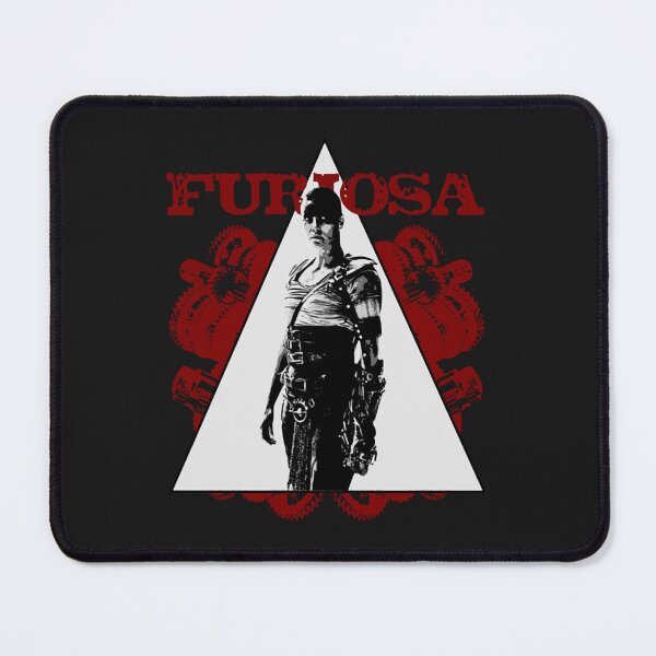 Item preview, Furiosa  designed and sold by Pytp1990.