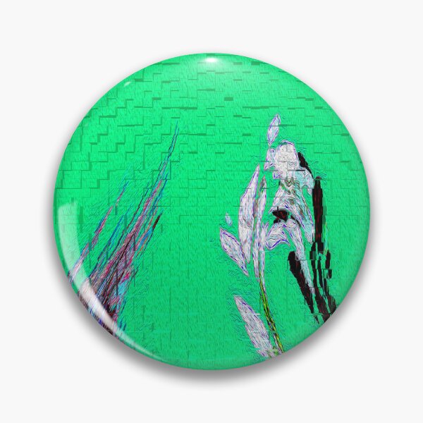 Item preview, Fractured Signal designed and sold by IFM-Artwork.