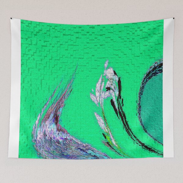 Item preview, Fractured Signal designed and sold by IFM-Artwork.