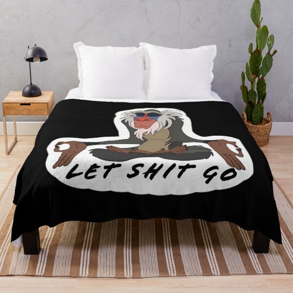 Item preview, Let Sht Go designed and sold by DrGamyx.