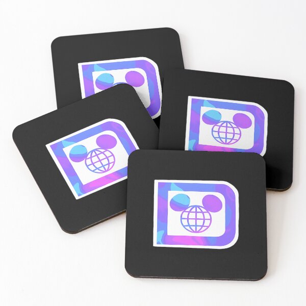 Artikelvorschau, Walt Disney World Logo Batik entworfen und verkauft von DrGamyx.