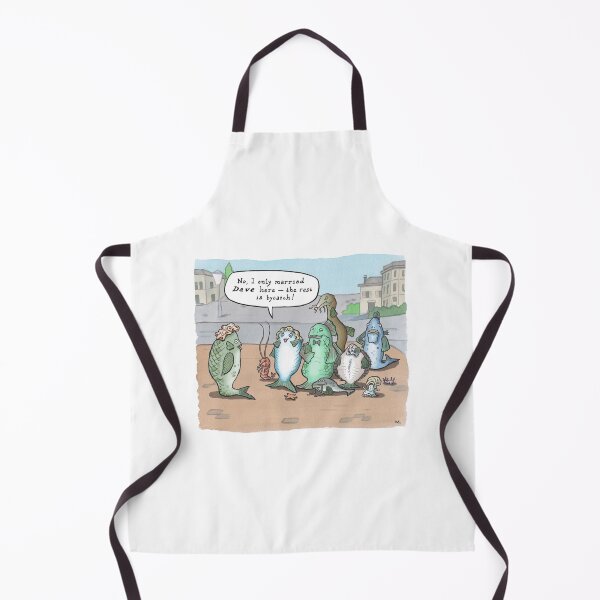 Item preview, Fish married with bycatch designed and sold by Mavlast.
