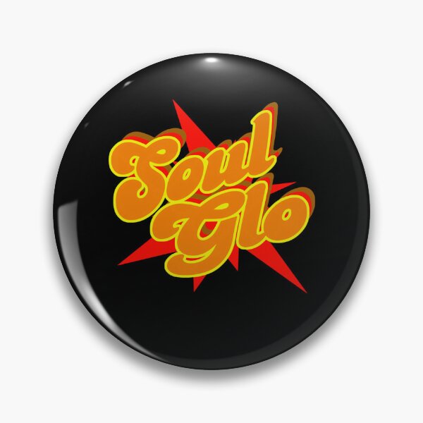 Item preview, Soul Glo Updated designed and sold by StyleRain1.
