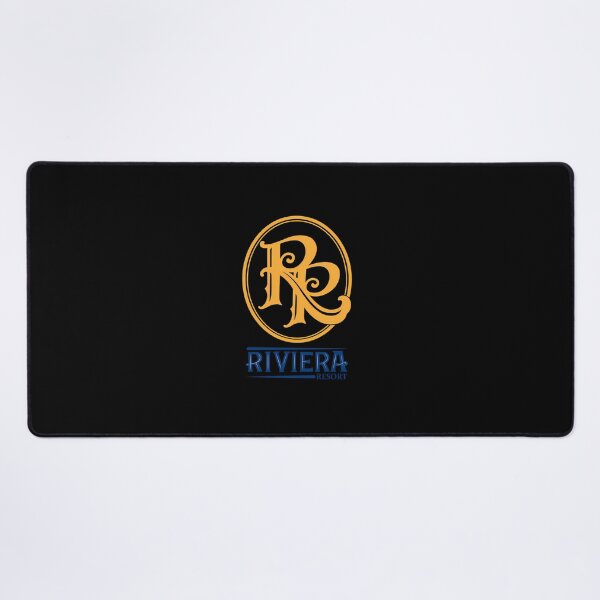 Item preview,  Riviera Resort Logo designed and sold by DrGamyx.