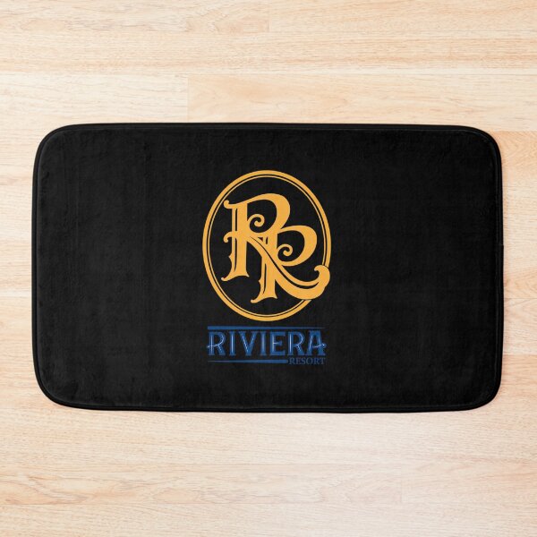 Item preview,  Riviera Resort Logo designed and sold by DrGamyx.
