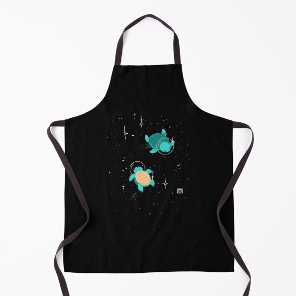 Item preview, Space Turtles designed and sold by StyleRain1.