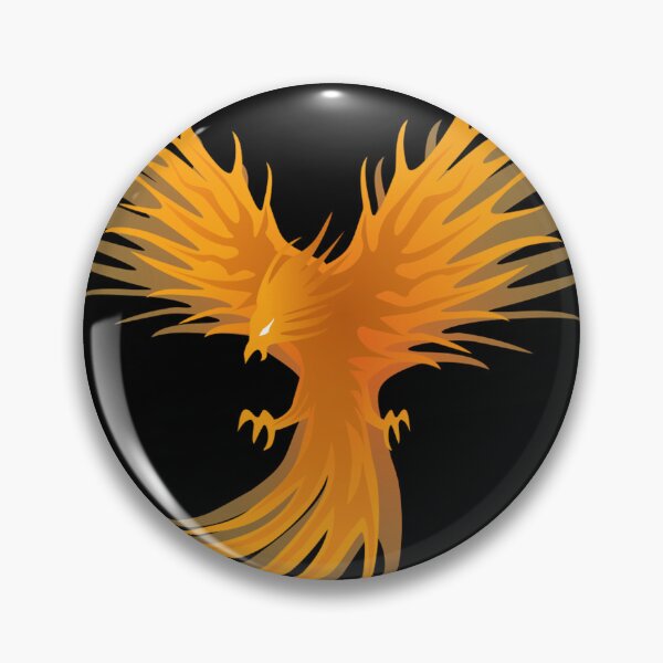 Item preview, Phoenix  designed and sold by rowgazer.