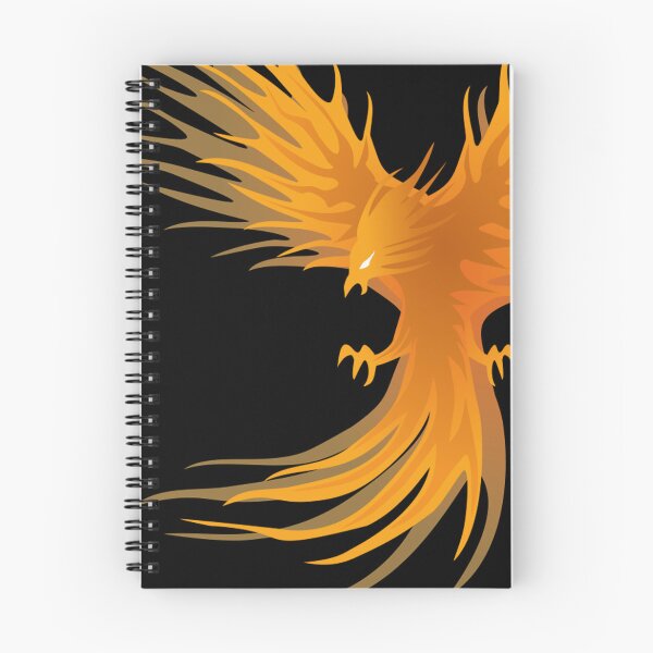Item preview, Phoenix  designed and sold by rowgazer.
